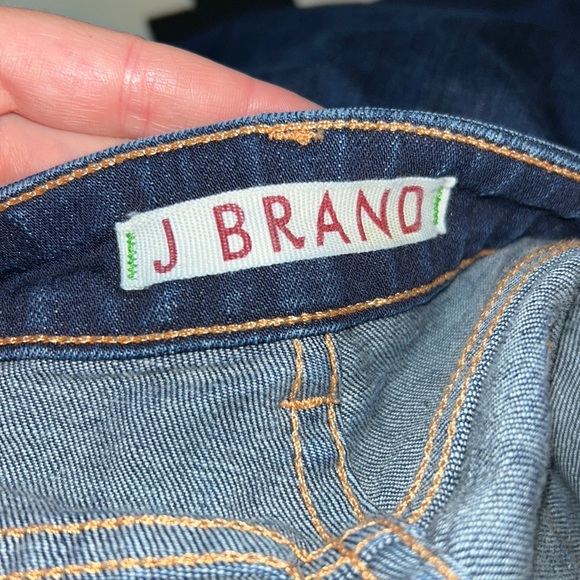 J BRAND, Curvy Fit Bootcut jeans!! - Picture 4 of 15